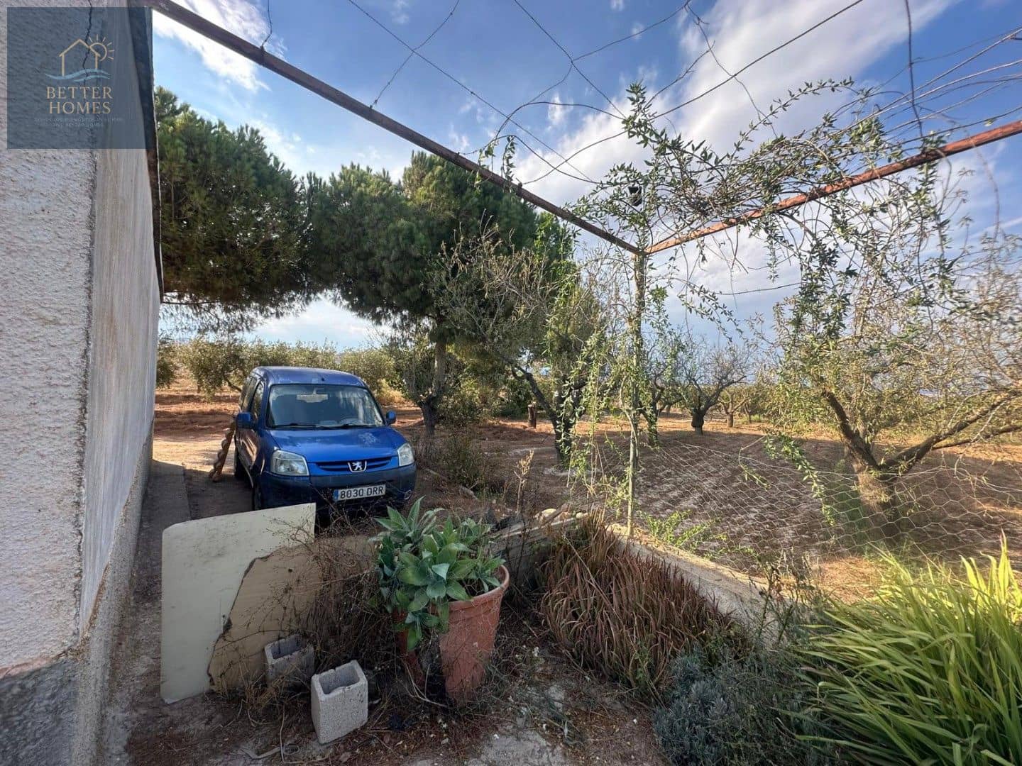 2 sovrum Villa till salu i Leiva - 220 000 € (Ref: 10085335)