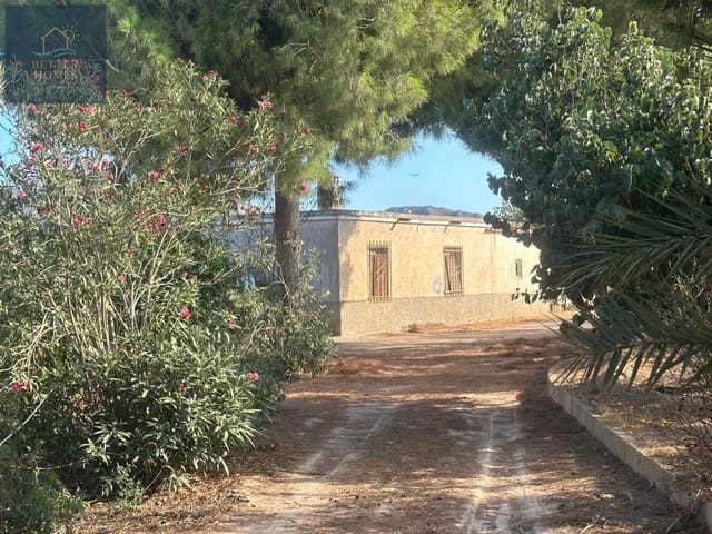 2 sovrum Villa till salu i Leiva, Mazarrón - 220 000 € (Ref: 10085335)
