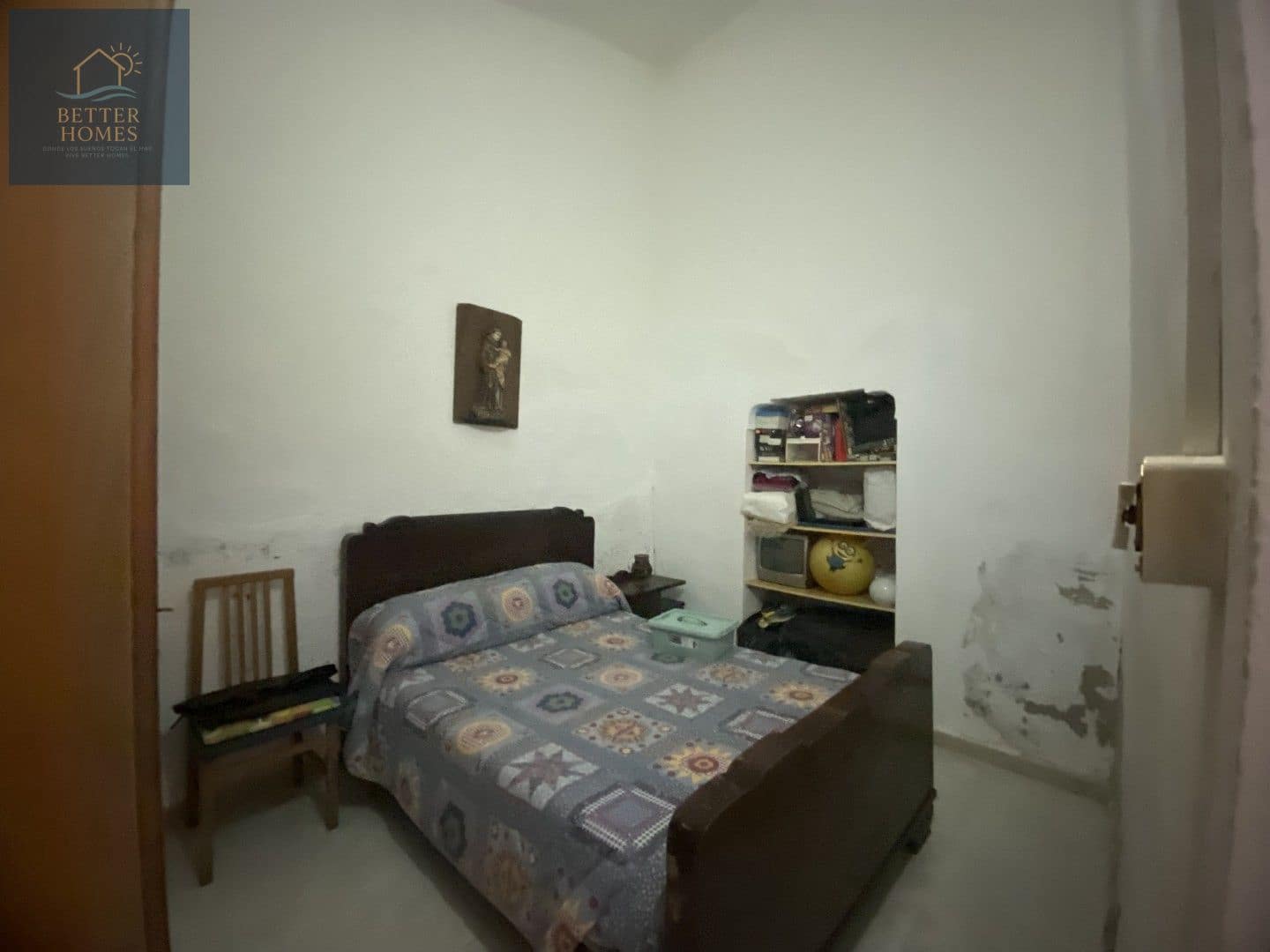 6 soverom Villa til salgs i La Pinilla med garasje - € 120 000 (Ref: 10101272)