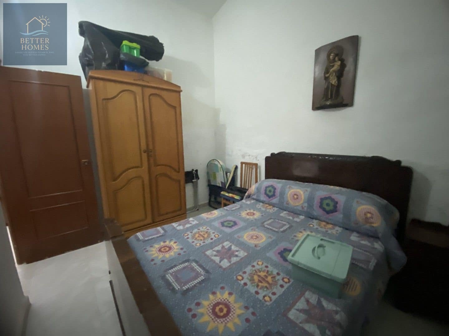 6 soverom Villa til salgs i La Pinilla med garasje - € 120 000 (Ref: 10101272)