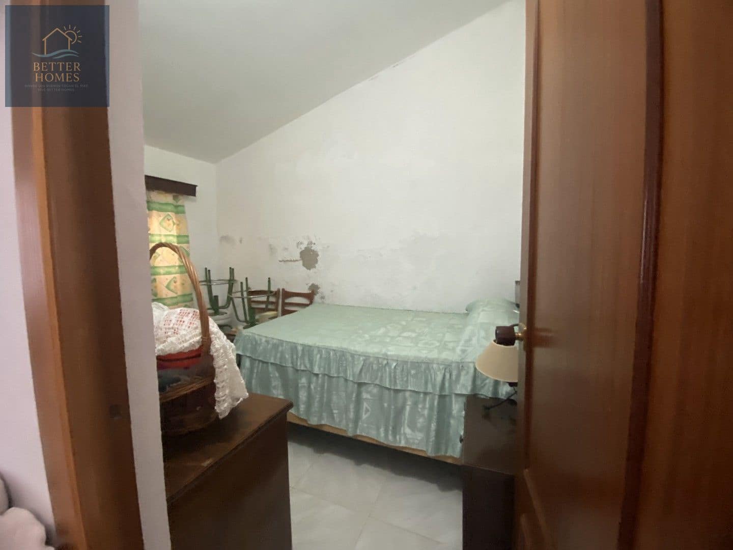 6 soverom Villa til salgs i La Pinilla med garasje - € 120 000 (Ref: 10101272)