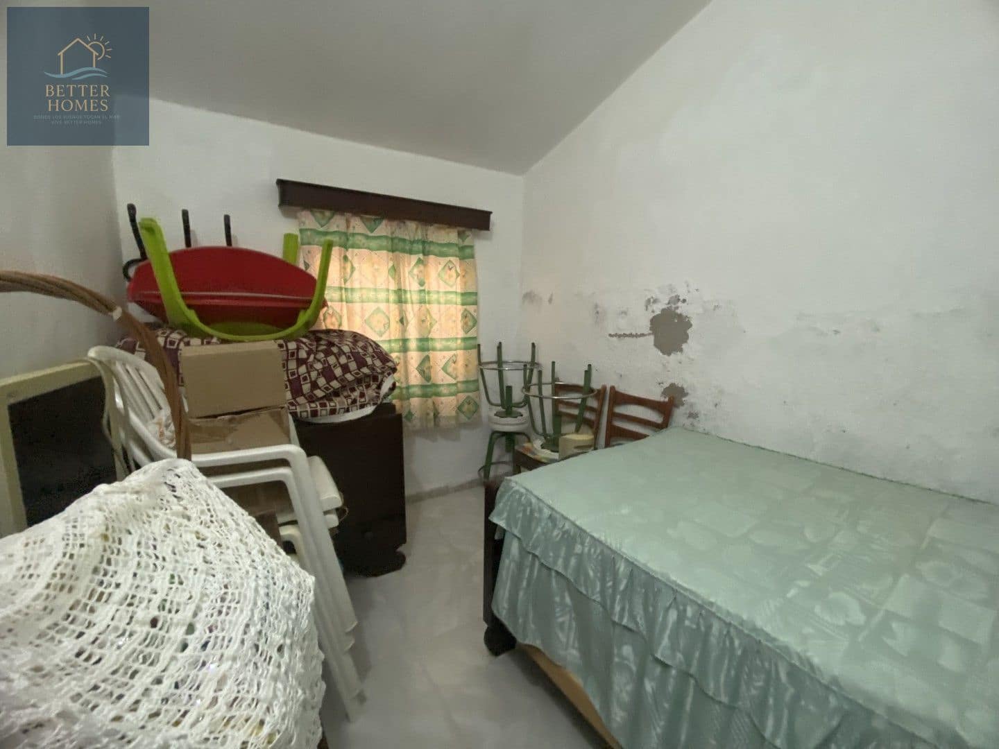 6 soverom Villa til salgs i La Pinilla med garasje - € 120 000 (Ref: 10101272)