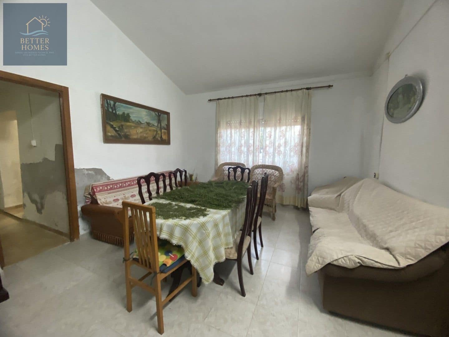 6 soverom Villa til salgs i La Pinilla med garasje - € 120 000 (Ref: 10101272)