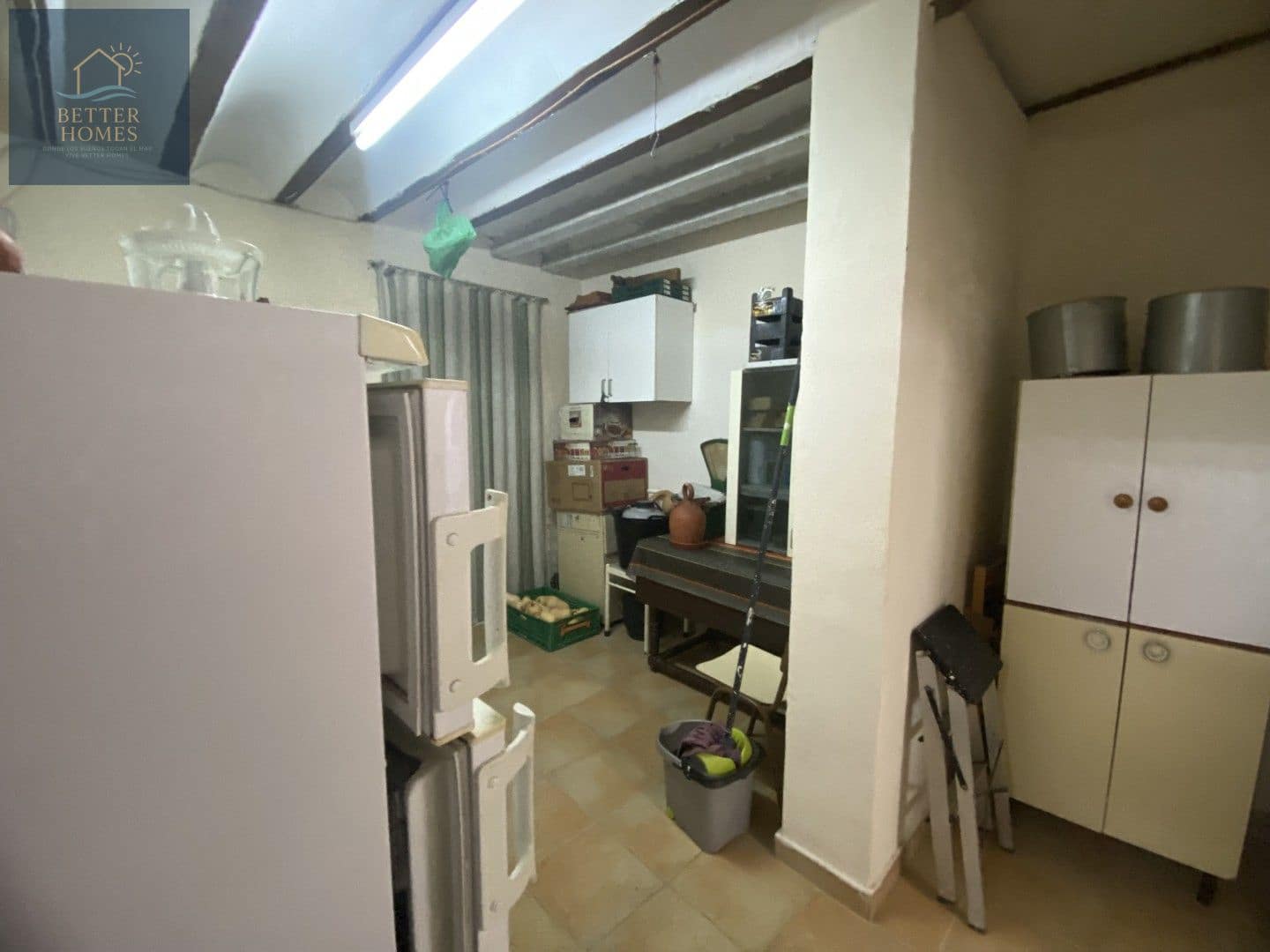 6 soverom Villa til salgs i La Pinilla med garasje - € 120 000 (Ref: 10101272)
