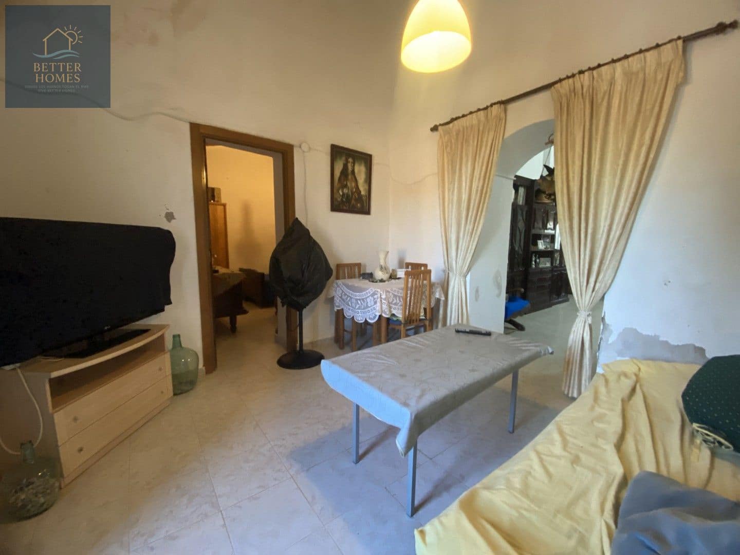 6 soverom Villa til salgs i La Pinilla med garasje - € 120 000 (Ref: 10101272)