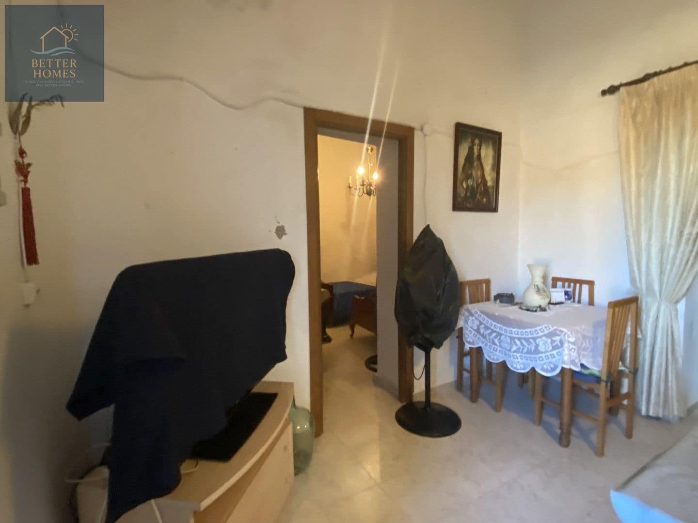 6 soverom Villa til salgs i La Pinilla med garasje - € 120 000 (Ref: 10101272)