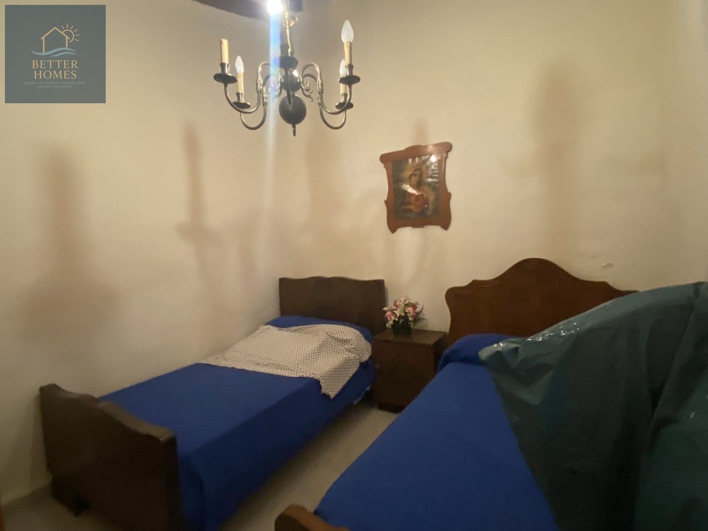 6 soverom Villa til salgs i La Pinilla med garasje - € 120 000 (Ref: 10101272)