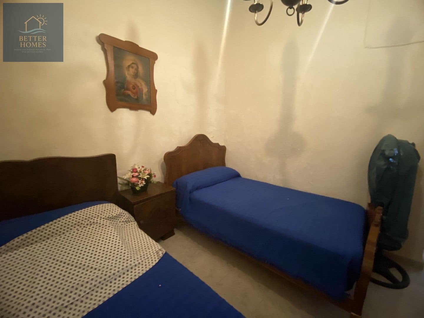6 soverom Villa til salgs i La Pinilla med garasje - € 120 000 (Ref: 10101272)