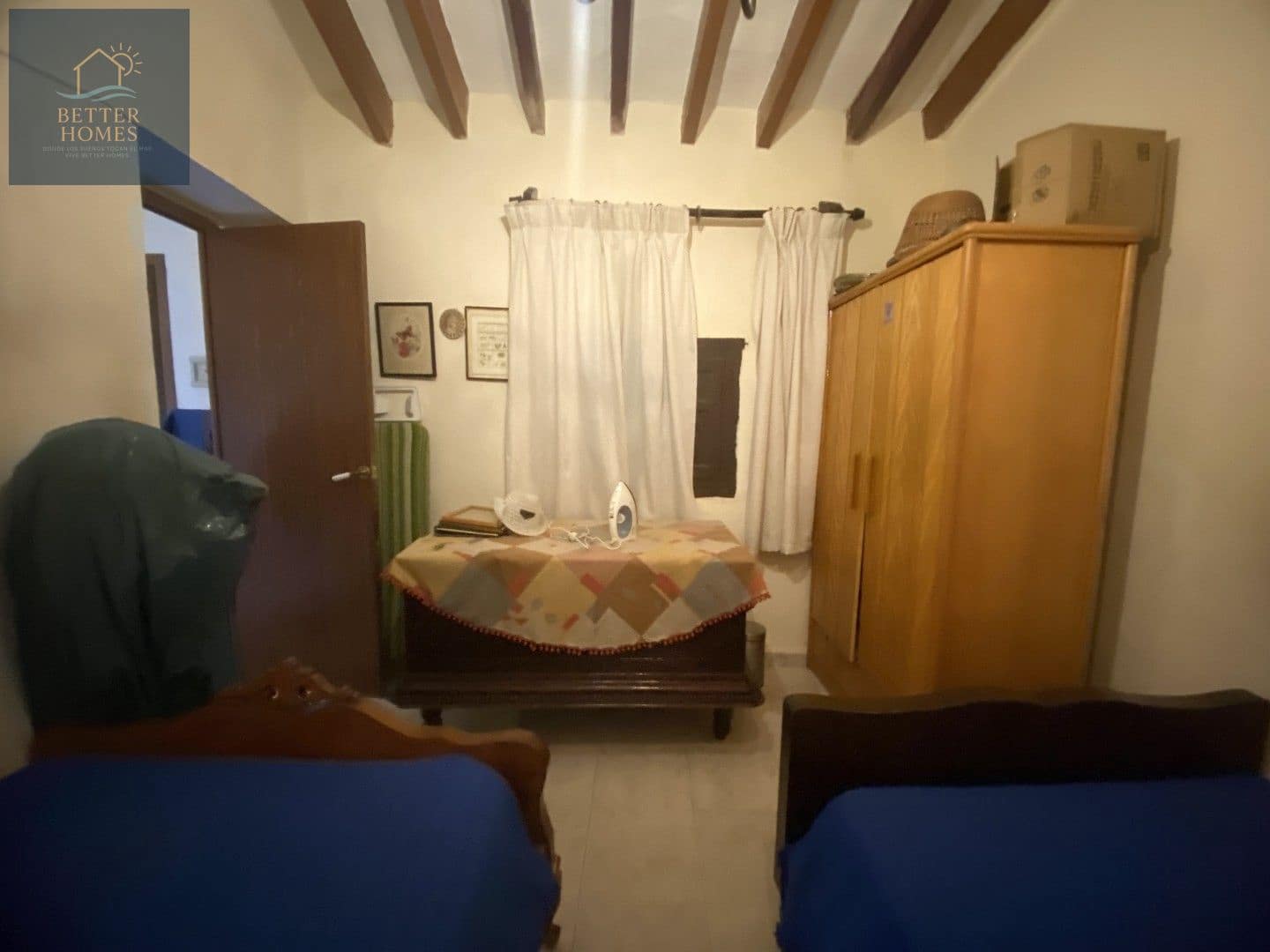 6 soverom Villa til salgs i La Pinilla med garasje - € 120 000 (Ref: 10101272)