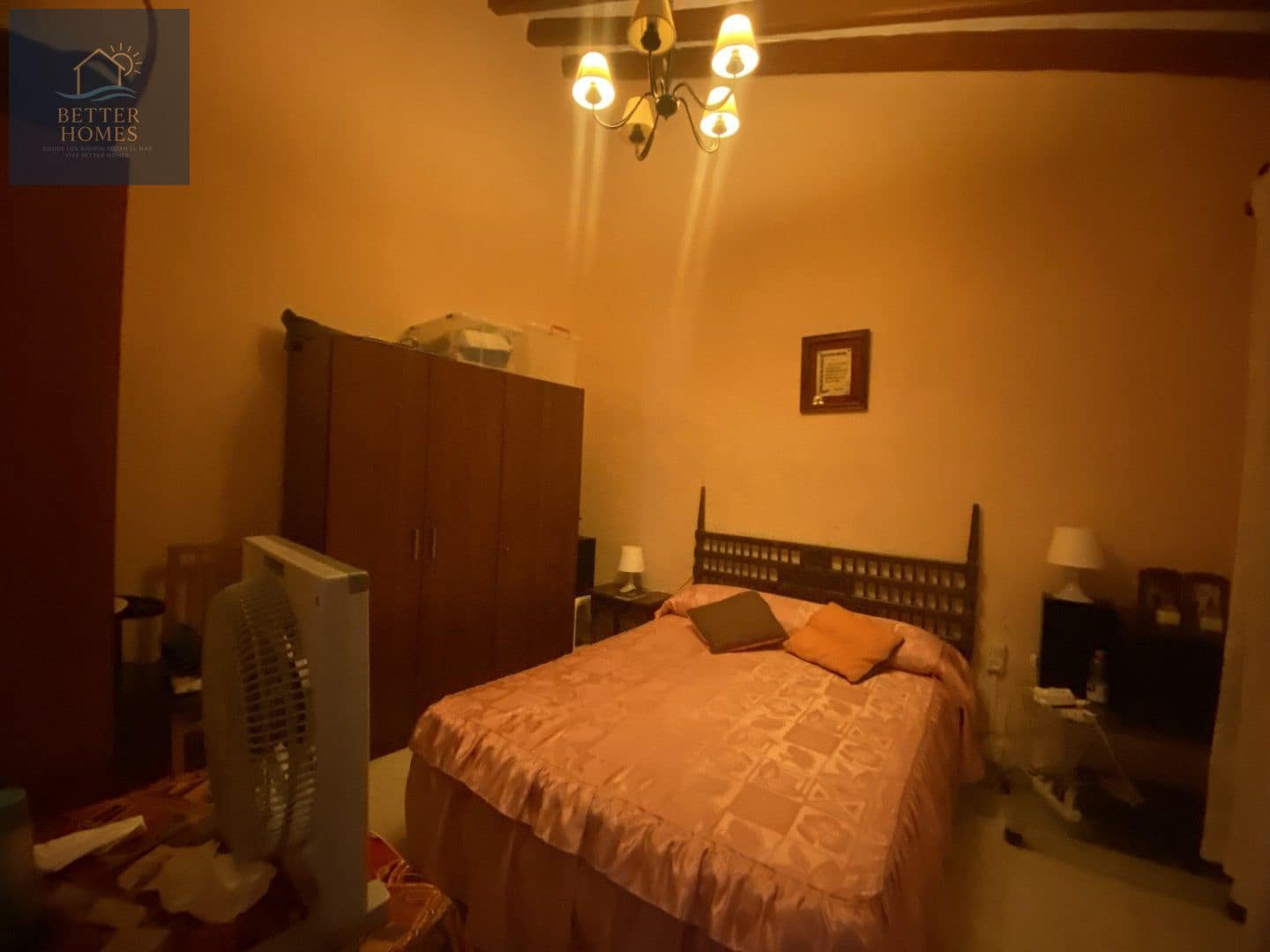 6 soverom Villa til salgs i La Pinilla med garasje - € 120 000 (Ref: 10101272)