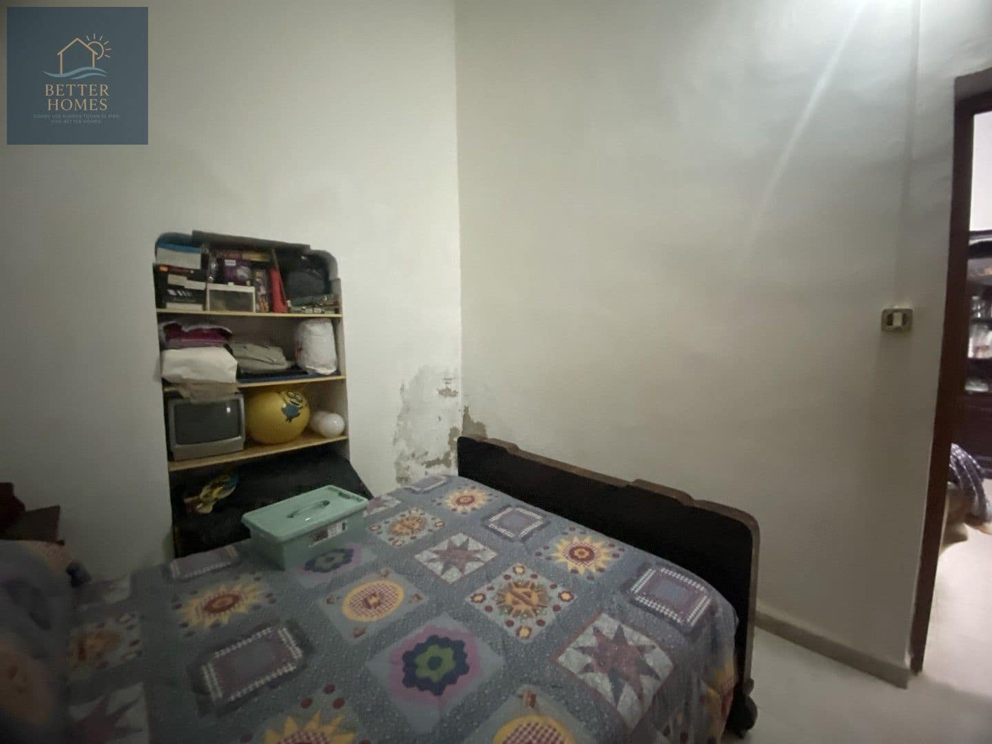 6 soverom Villa til salgs i La Pinilla med garasje - € 120 000 (Ref: 10101272)
