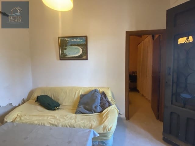 6 soverom Villa til salgs i La Pinilla, Fuente Alamo de Murcia med garasje - € 120 000 (Ref: 10101272)
