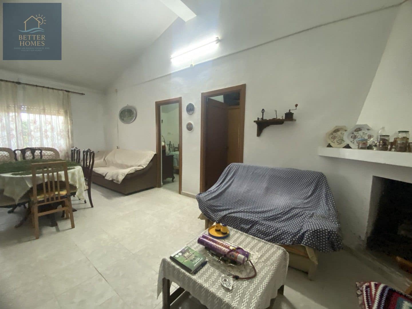 6 soverom Villa til salgs i La Pinilla med garasje - € 120 000 (Ref: 10101272)