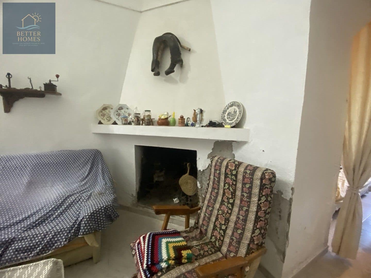 6 soverom Villa til salgs i La Pinilla med garasje - € 120 000 (Ref: 10101272)