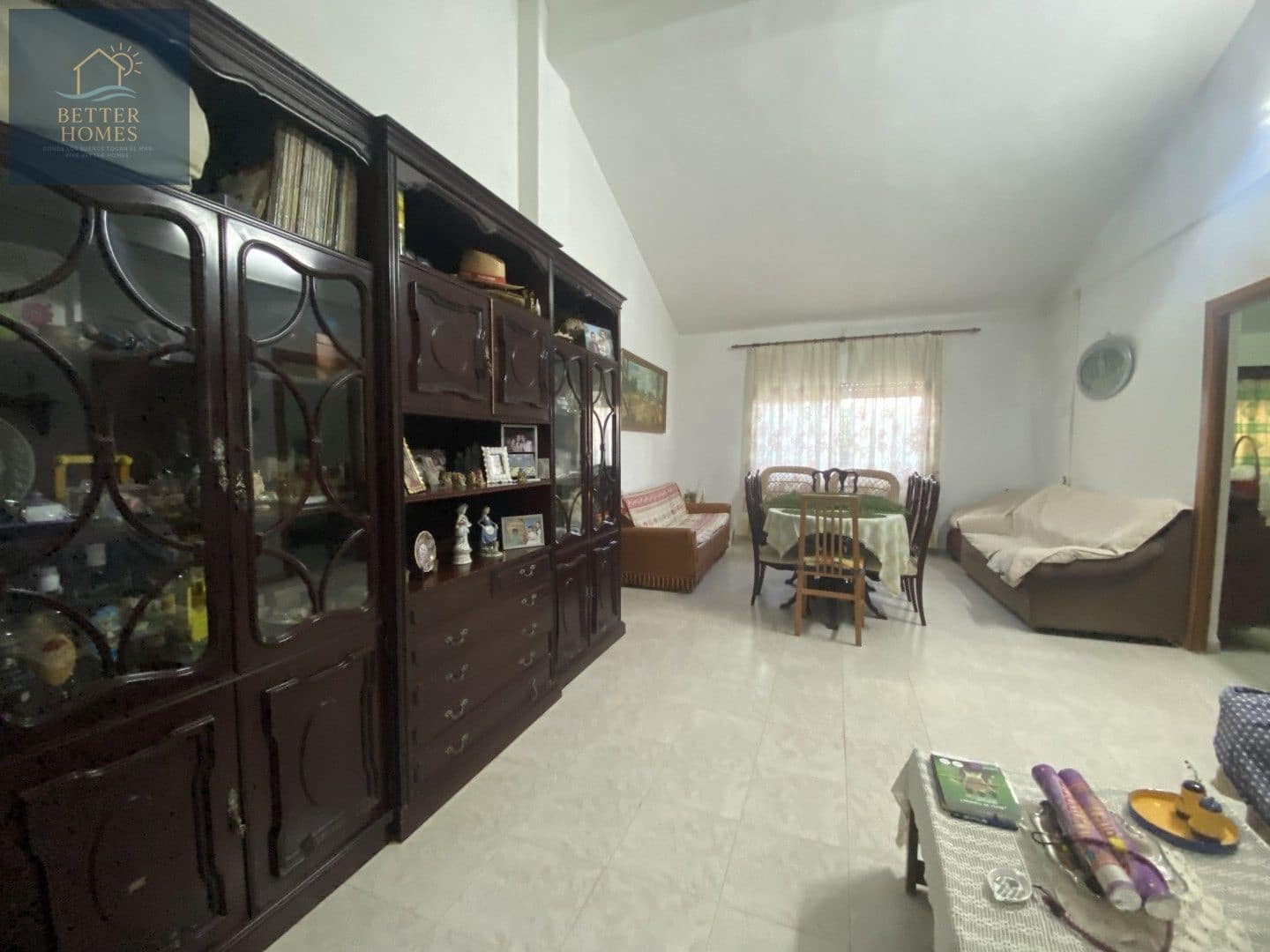 6 soverom Villa til salgs i La Pinilla med garasje - € 120 000 (Ref: 10101272)