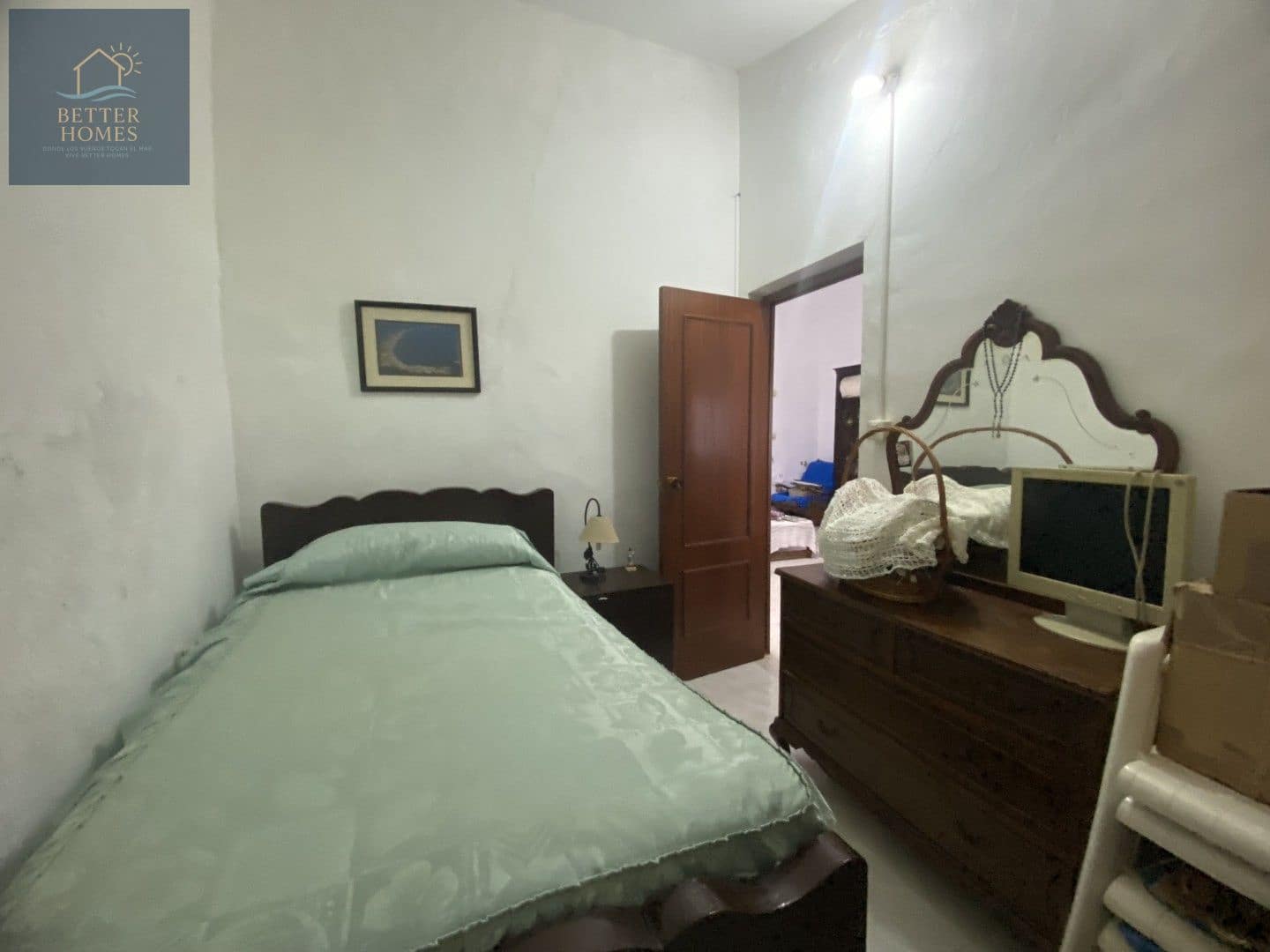 6 soverom Villa til salgs i La Pinilla med garasje - € 120 000 (Ref: 10101272)