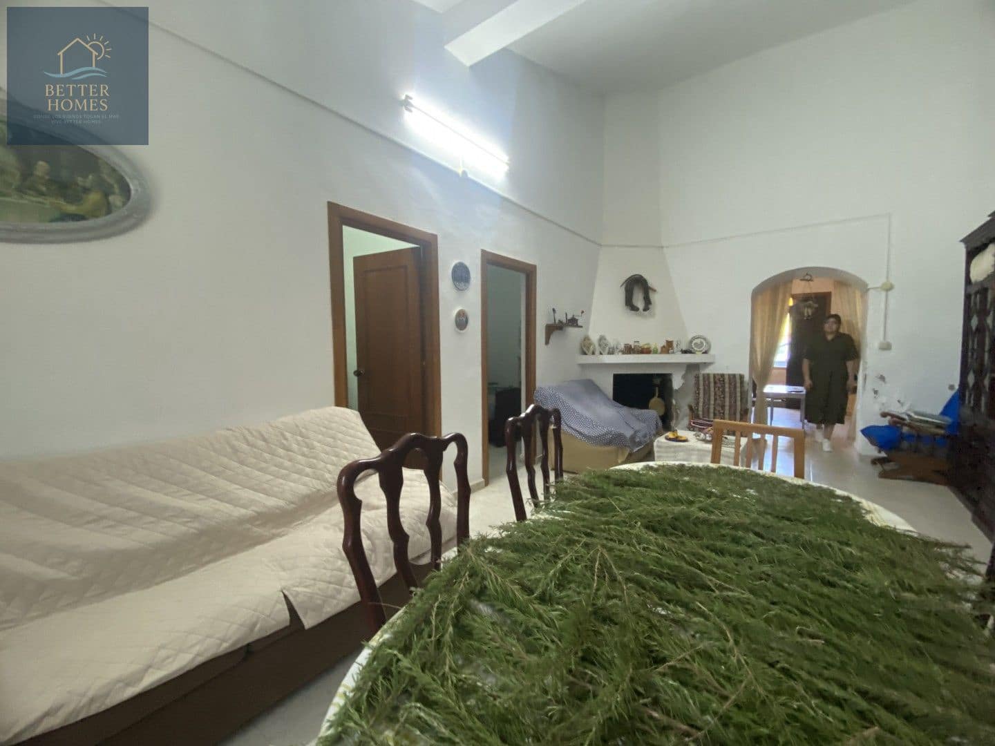 6 soverom Villa til salgs i La Pinilla med garasje - € 120 000 (Ref: 10101272)