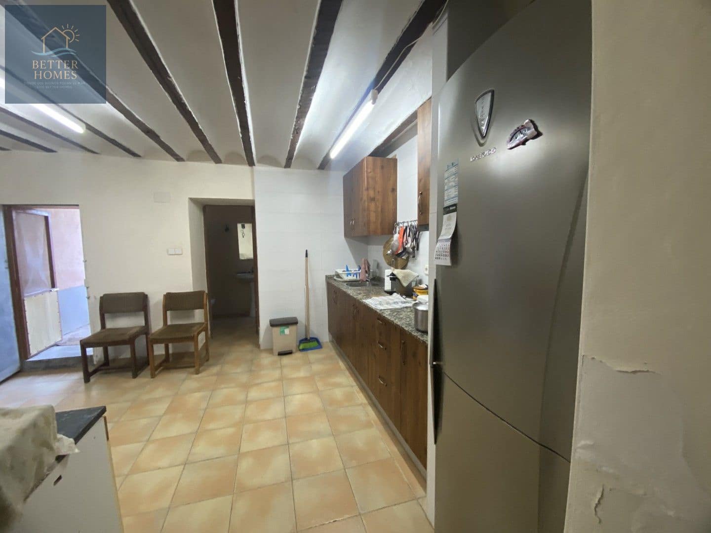 6 soverom Villa til salgs i La Pinilla med garasje - € 120 000 (Ref: 10101272)
