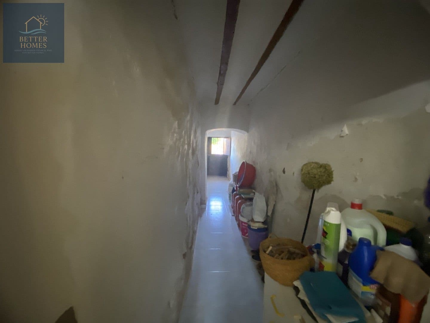 6 soverom Villa til salgs i La Pinilla med garasje - € 120 000 (Ref: 10101272)