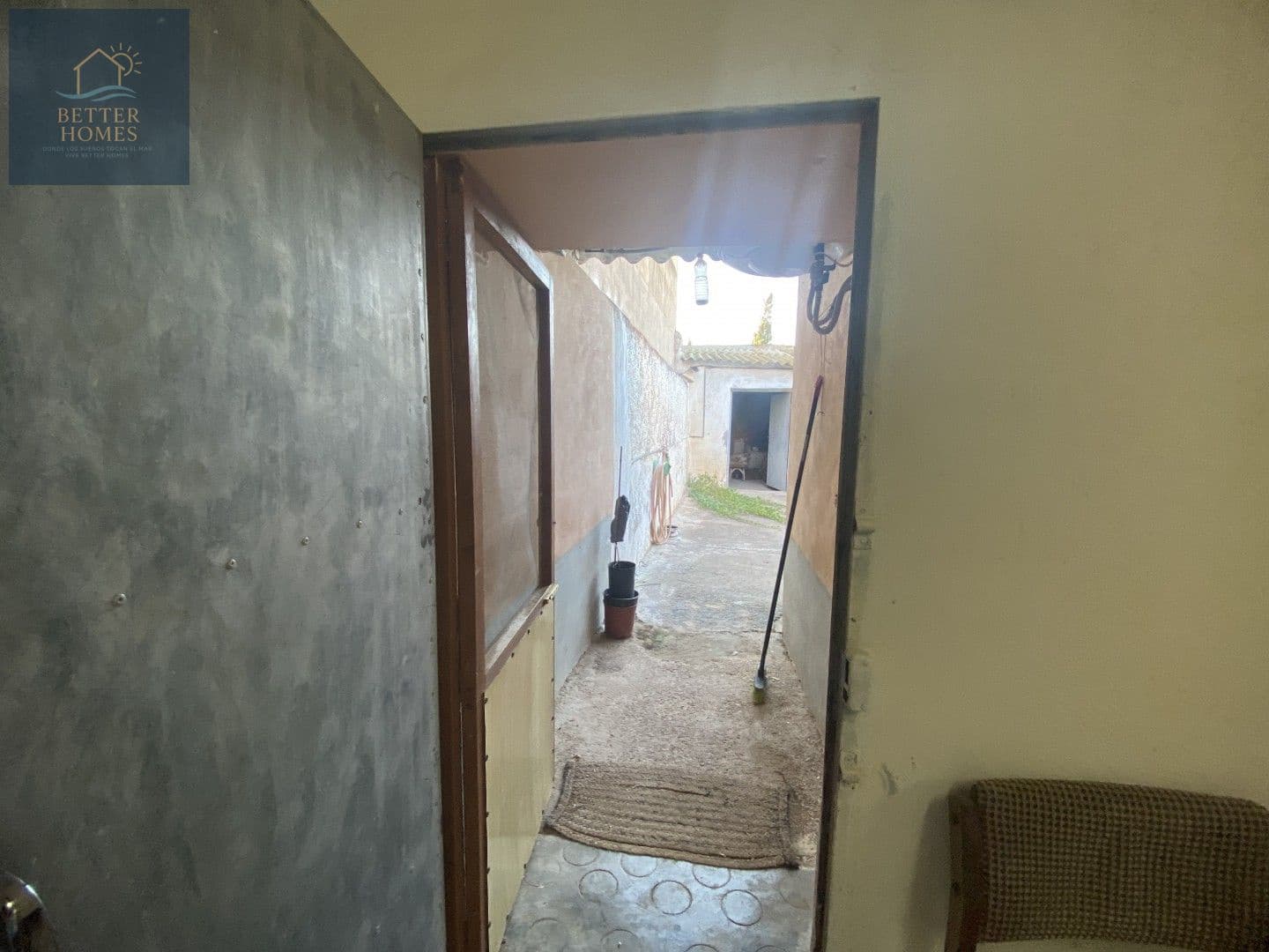 6 soverom Villa til salgs i La Pinilla med garasje - € 120 000 (Ref: 10101272)