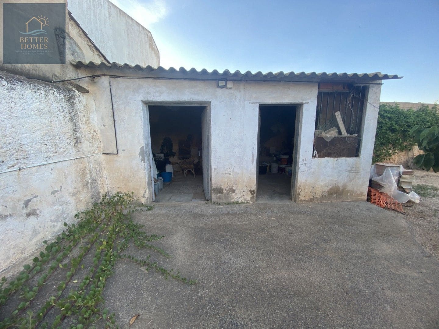 6 soverom Villa til salgs i La Pinilla med garasje - € 120 000 (Ref: 10101272)
