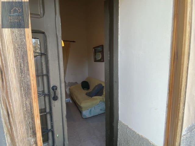 6 soverom Villa til salgs i La Pinilla, Fuente Alamo de Murcia med garasje - € 120 000 (Ref: 10101272)
