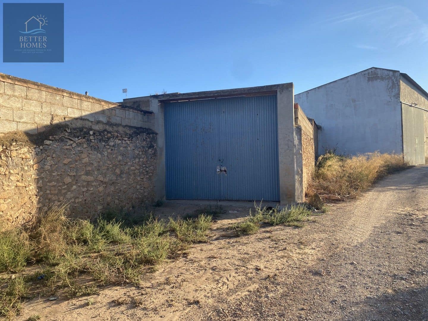 6 soverom Villa til salgs i La Pinilla med garasje - € 120 000 (Ref: 10101272)