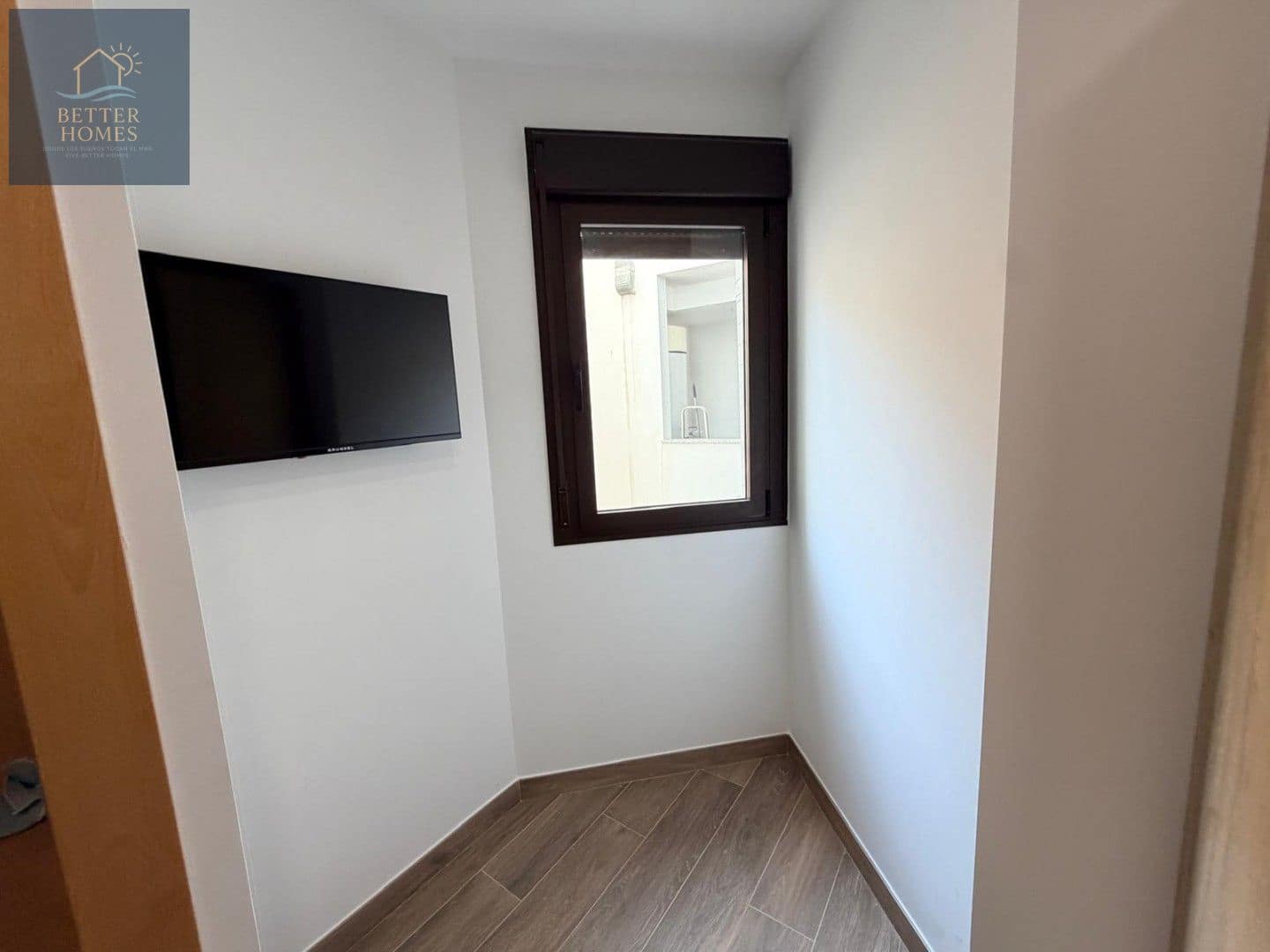 3 makuuhuone Huoneisto myytävänä paikassa Puerto de Mazarron mukana 
autotalli - 199 000 € (Ref: 10136737)