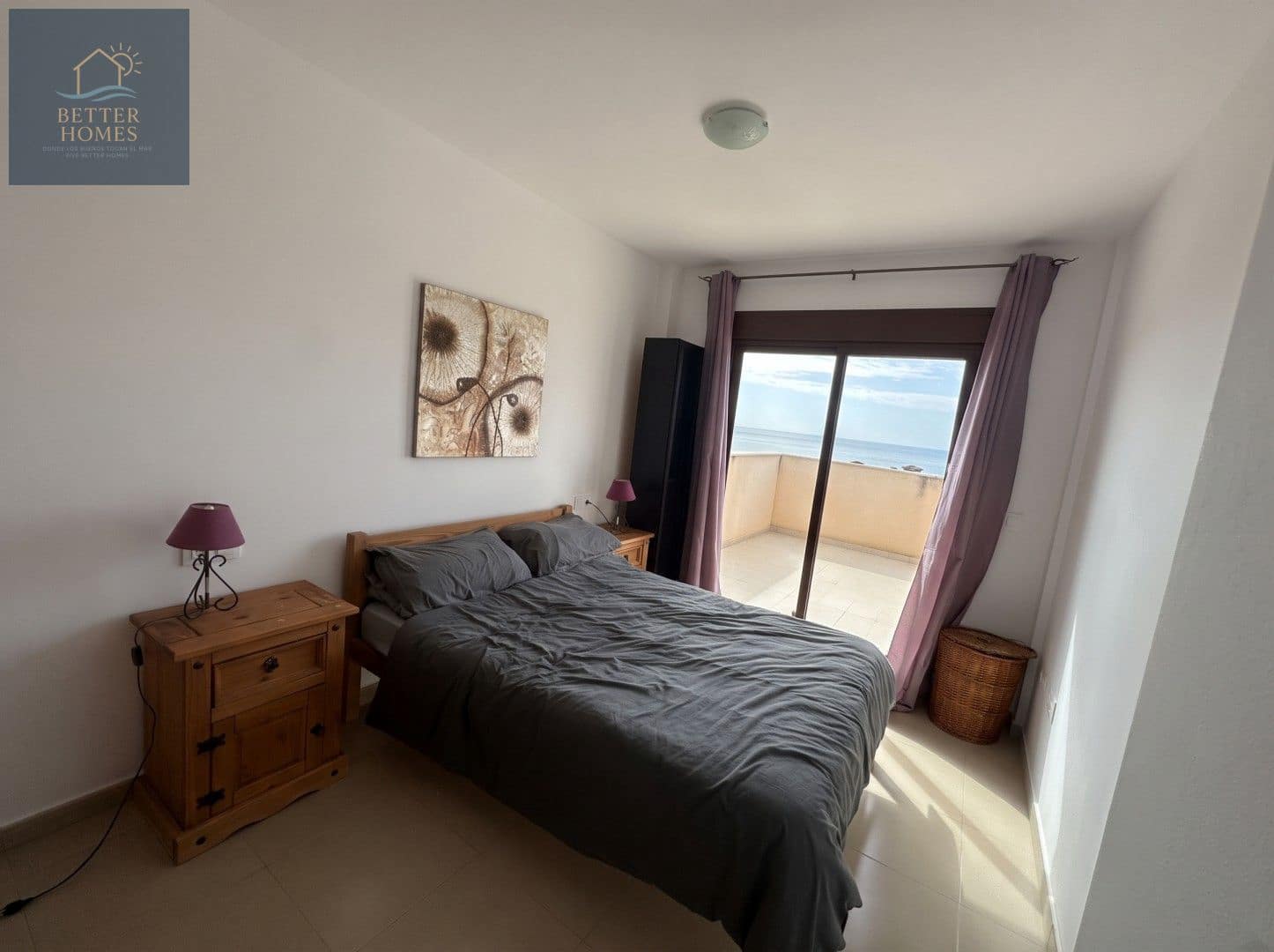 2 soverom Leilighet til salgs i Isla Plana med svømmebasseng garasje - € 170 000 (Ref: 10147950)