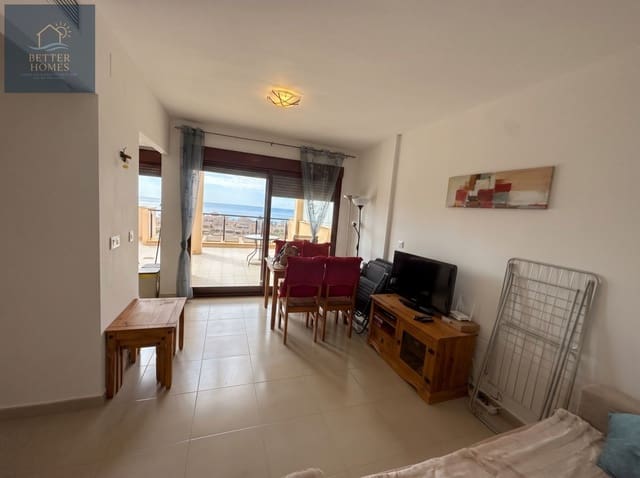 2 makuuhuone Huoneisto myytävänä paikassa Isla Plana, Cartagena mukana uima-altaan 
autotalli - 170 000 € (Ref: 10147950)