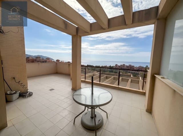 2 makuuhuone Huoneisto myytävänä paikassa Isla Plana, Cartagena mukana uima-altaan 
autotalli - 170 000 € (Ref: 10147950)