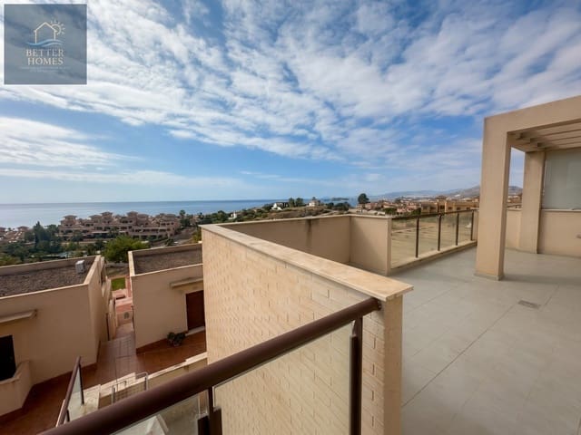 2 makuuhuone Huoneisto myytävänä paikassa Isla Plana, Cartagena mukana uima-altaan 
autotalli - 170 000 € (Ref: 10147950)