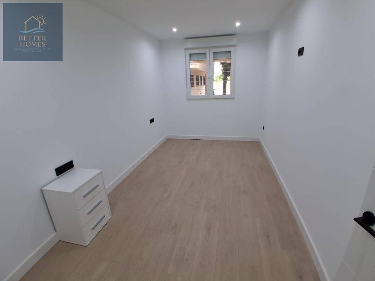 1 chambre Appartement à vendre à Murcie ville - 205 000 € (Ref: 10150207)