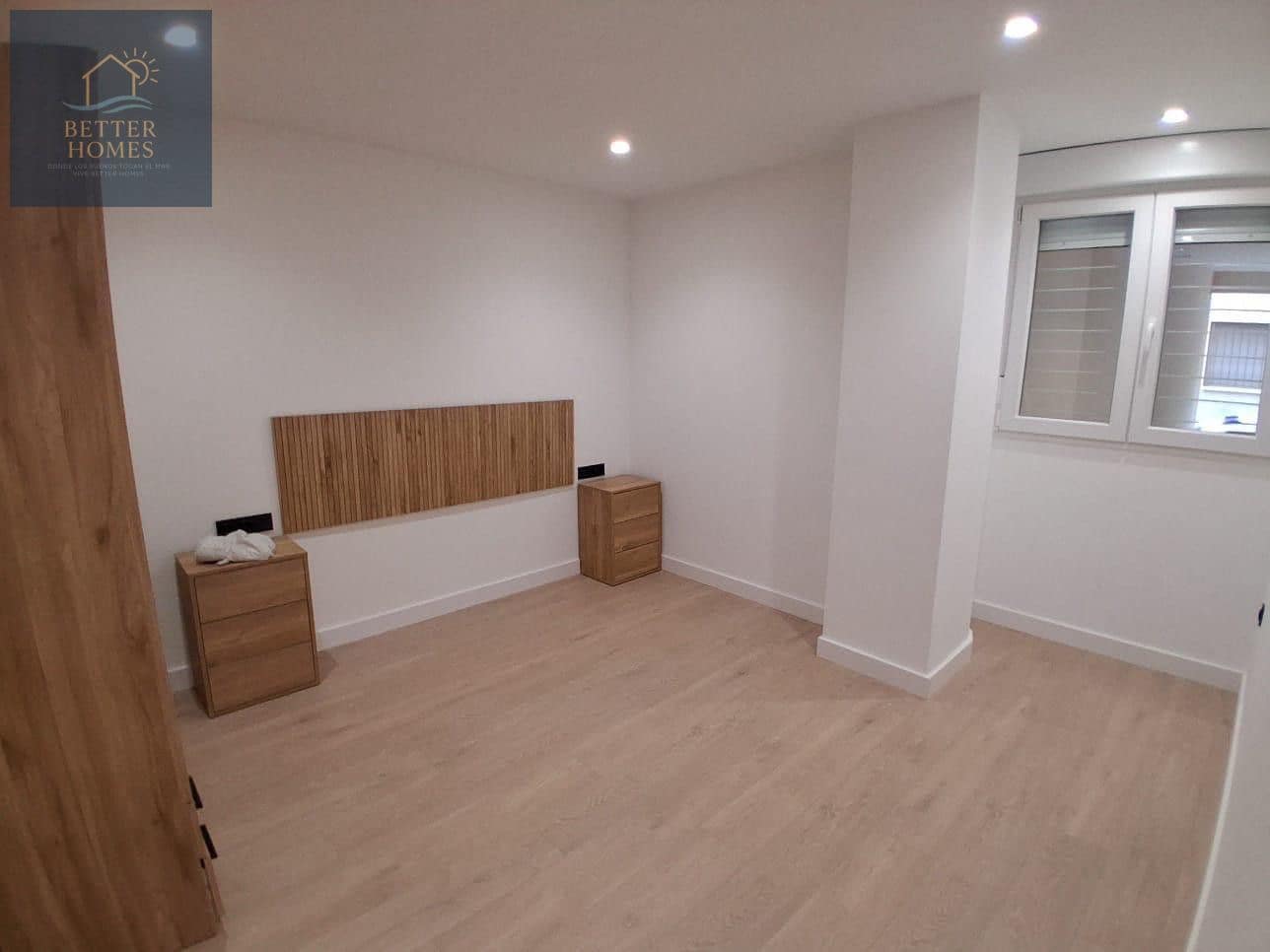 1 chambre Appartement à vendre à Murcie ville - 205 000 € (Ref: 10150207)