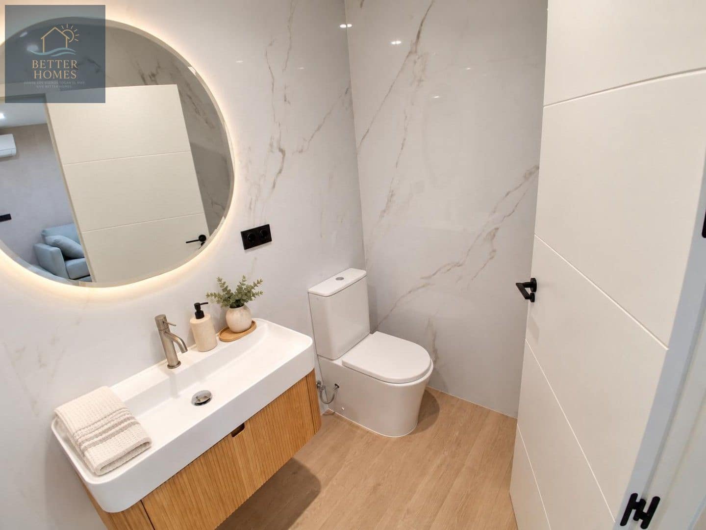 1 chambre Appartement à vendre à Murcie ville - 205 000 € (Ref: 10150207)