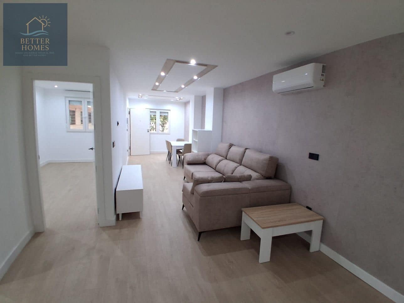 1 chambre Appartement à vendre à Murcie ville - 205 000 € (Ref: 10150207)