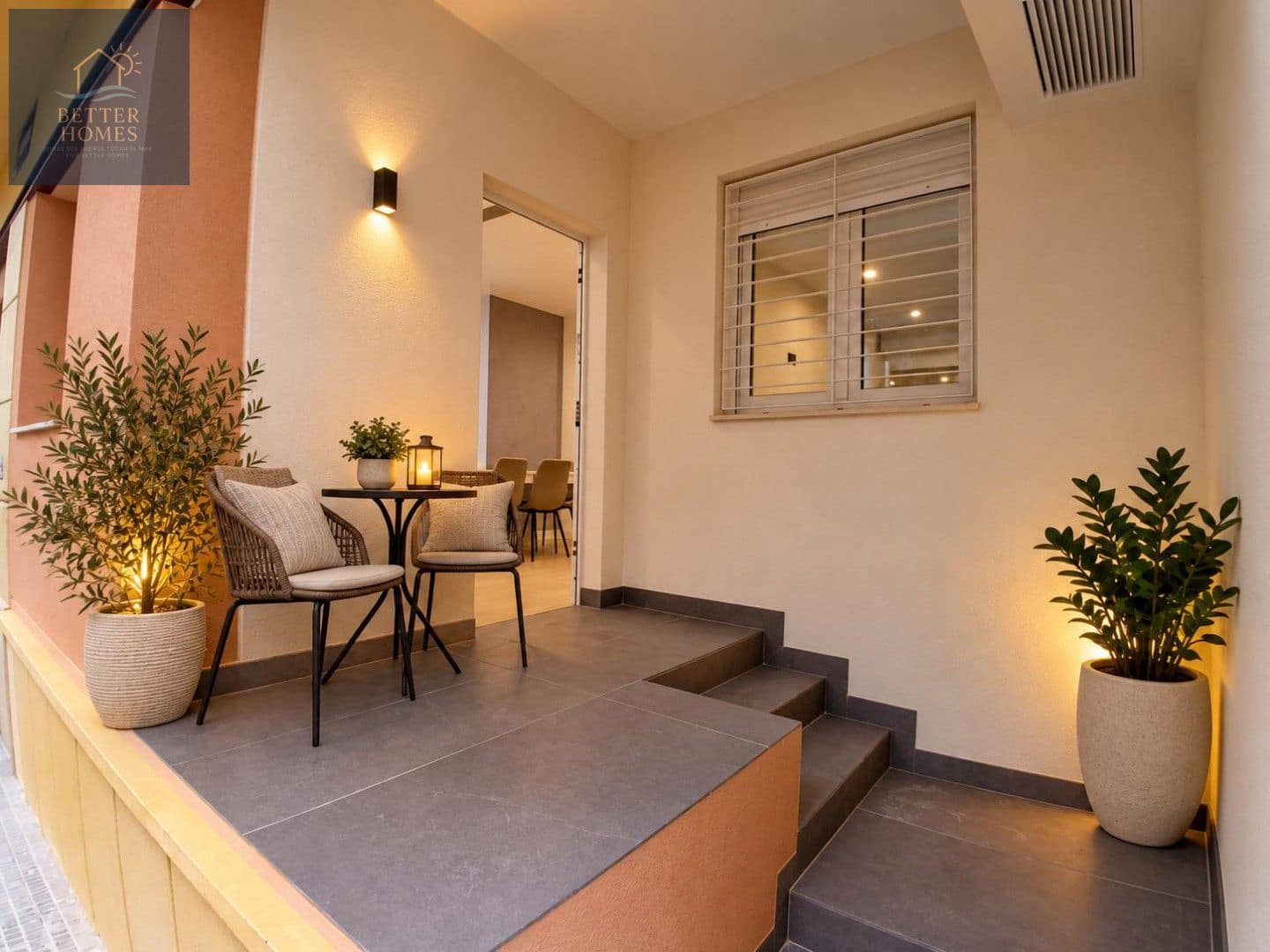 1 chambre Appartement à vendre à Murcie ville - 205 000 € (Ref: 10150207)