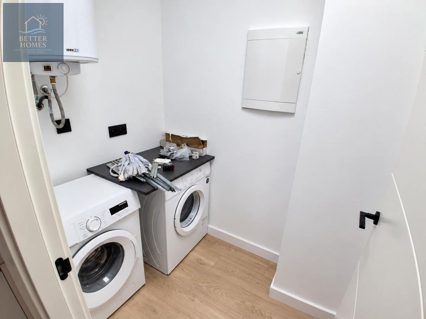 1 chambre Appartement à vendre à Murcie ville - 205 000 € (Ref: 10150207)