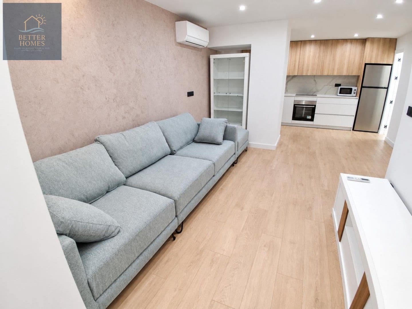 1 chambre Appartement à vendre à Murcie ville - 205 000 € (Ref: 10150207)