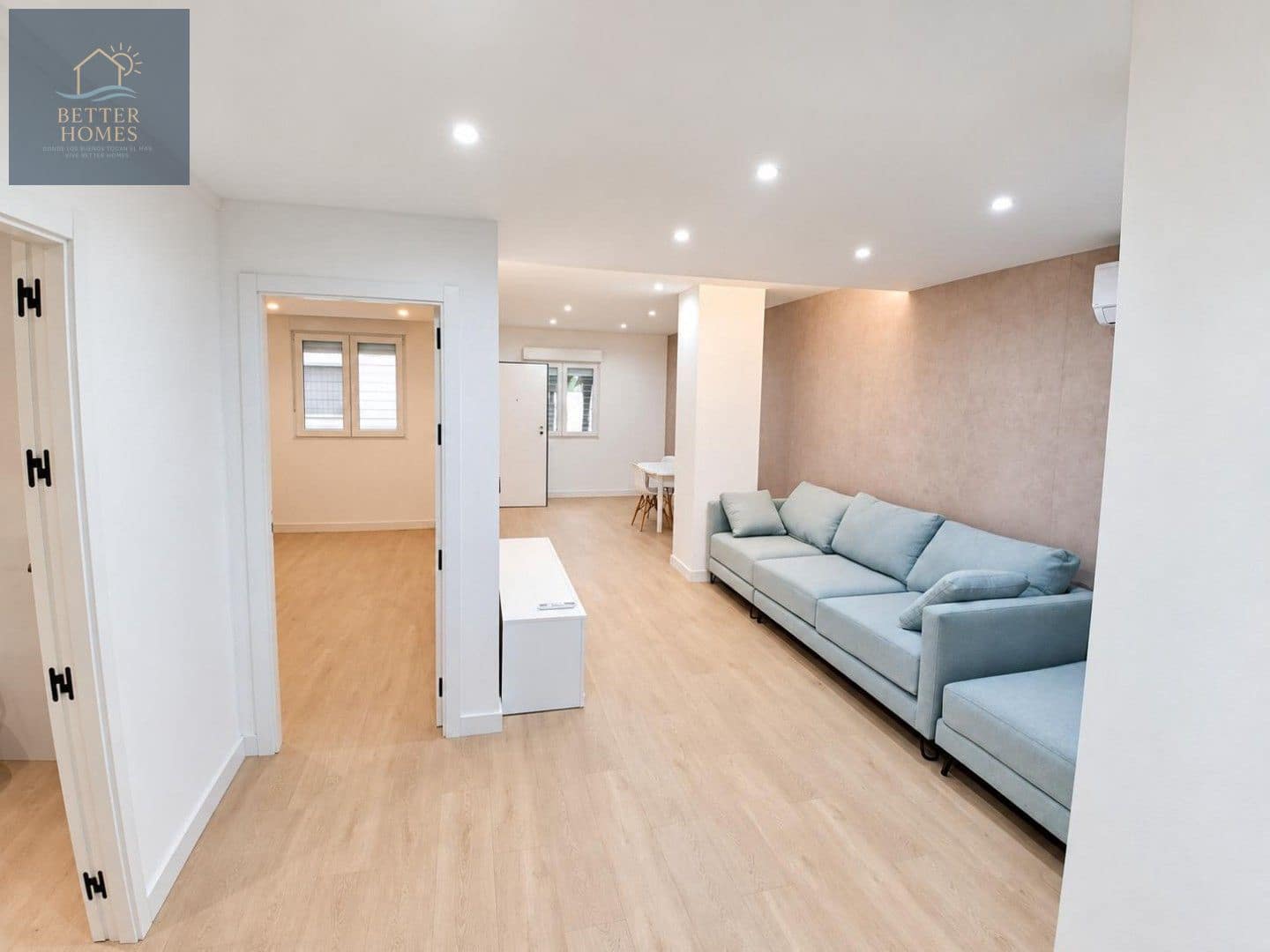1 chambre Appartement à vendre à Murcie ville - 205 000 € (Ref: 10150207)