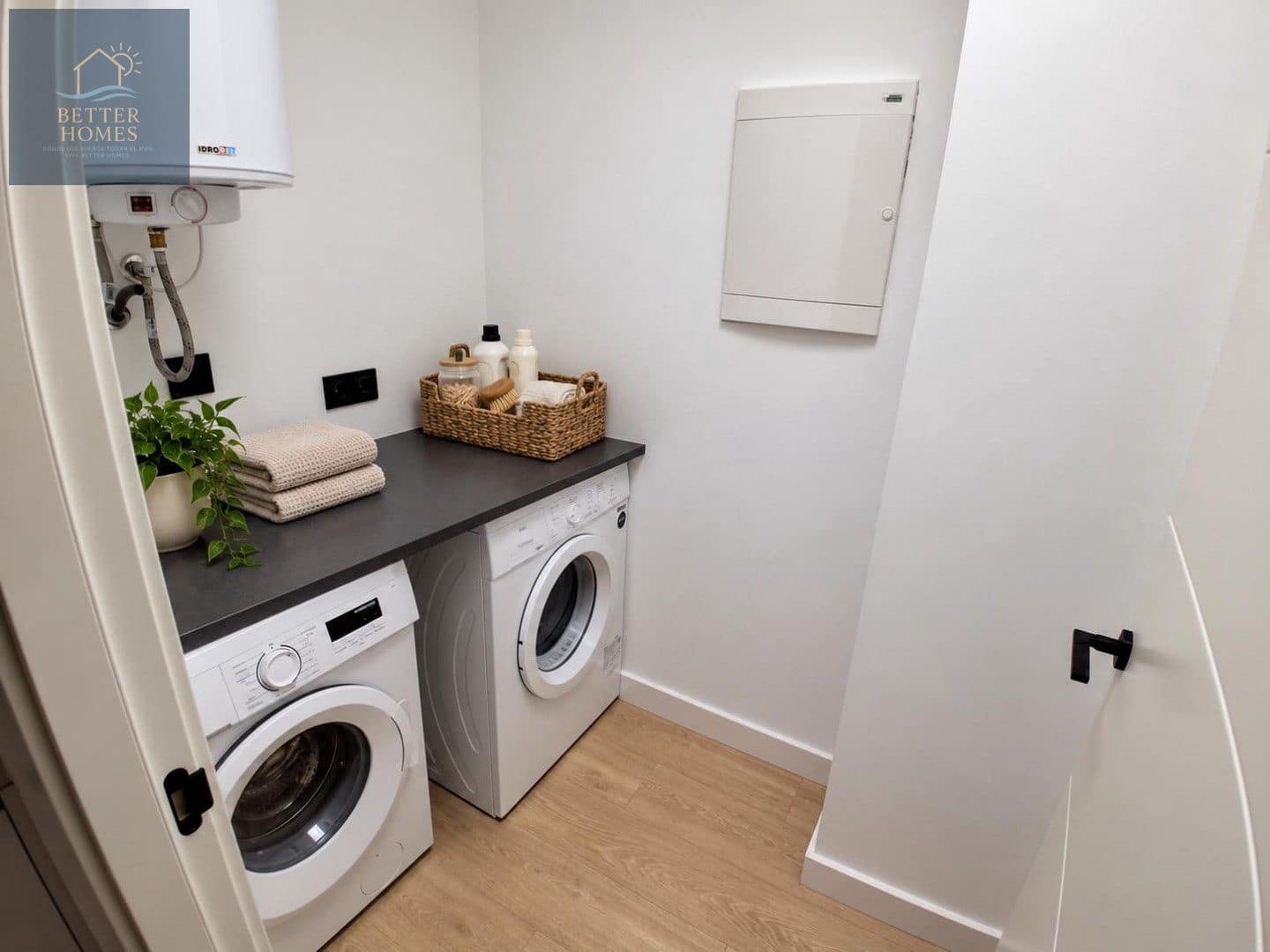 1 chambre Appartement à vendre à Murcie ville - 205 000 € (Ref: 10150207)