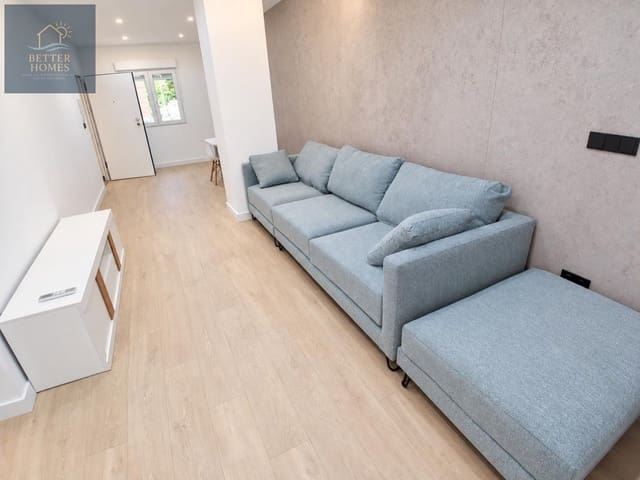1 chambre Appartement à vendre à Juan Carlos I, Murcie ville - 205 000 € (Ref: 10150207)