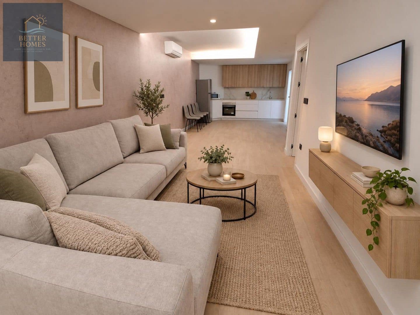1 chambre Appartement à vendre à Murcie ville - 205 000 € (Ref: 10150207)