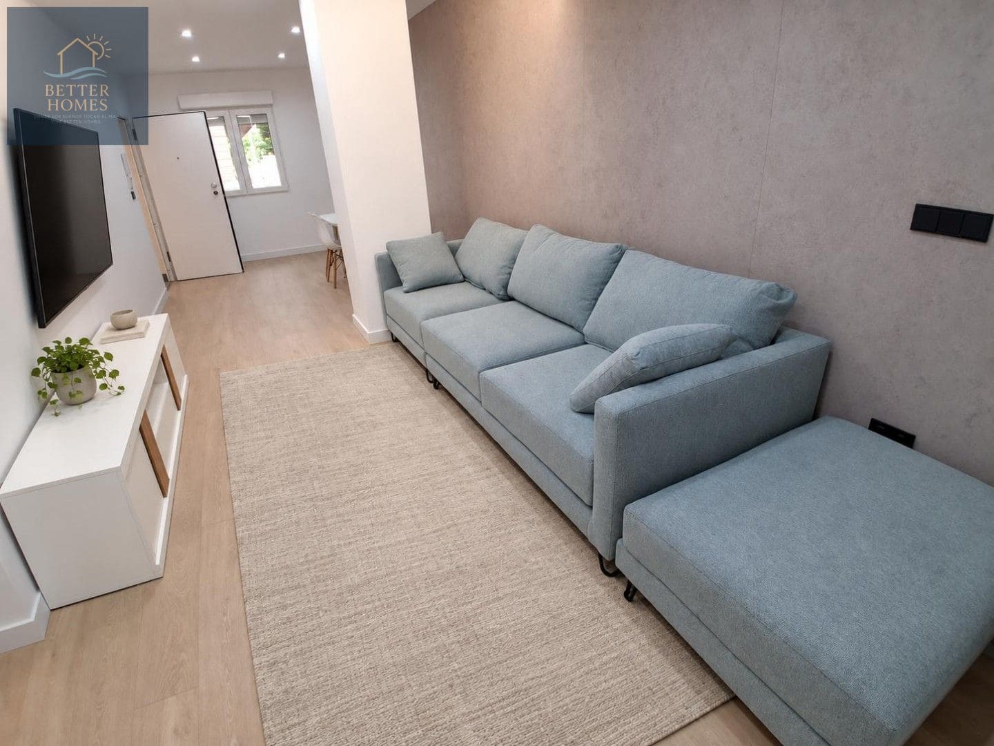 1 chambre Appartement à vendre à Murcie ville - 205 000 € (Ref: 10150207)
