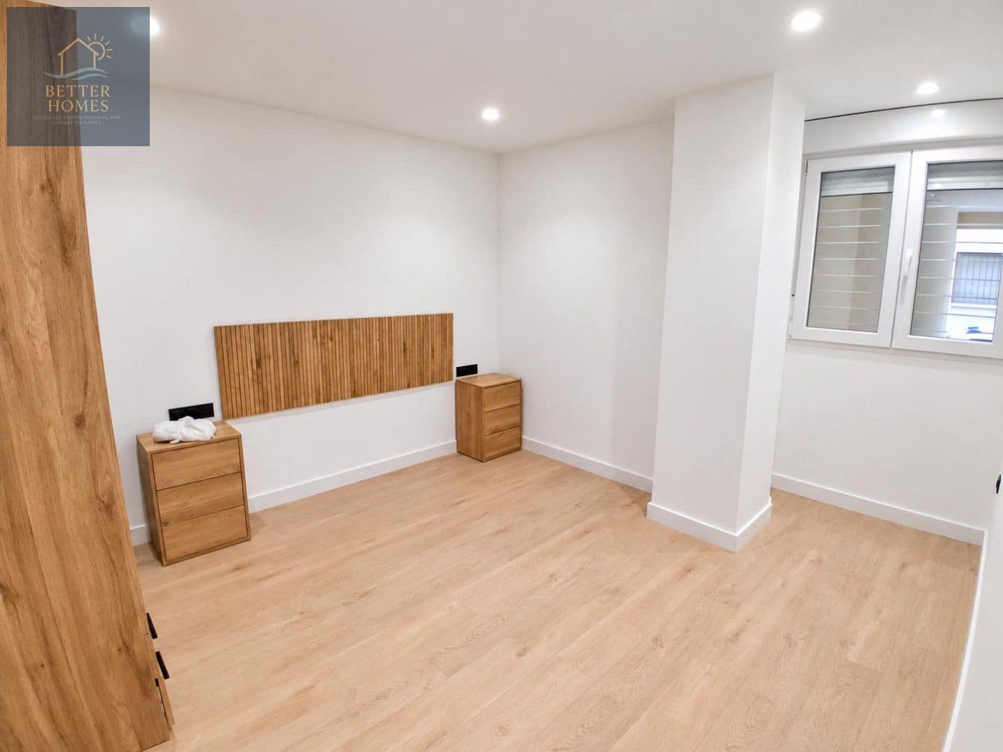 1 chambre Appartement à vendre à Murcie ville - 205 000 € (Ref: 10150207)