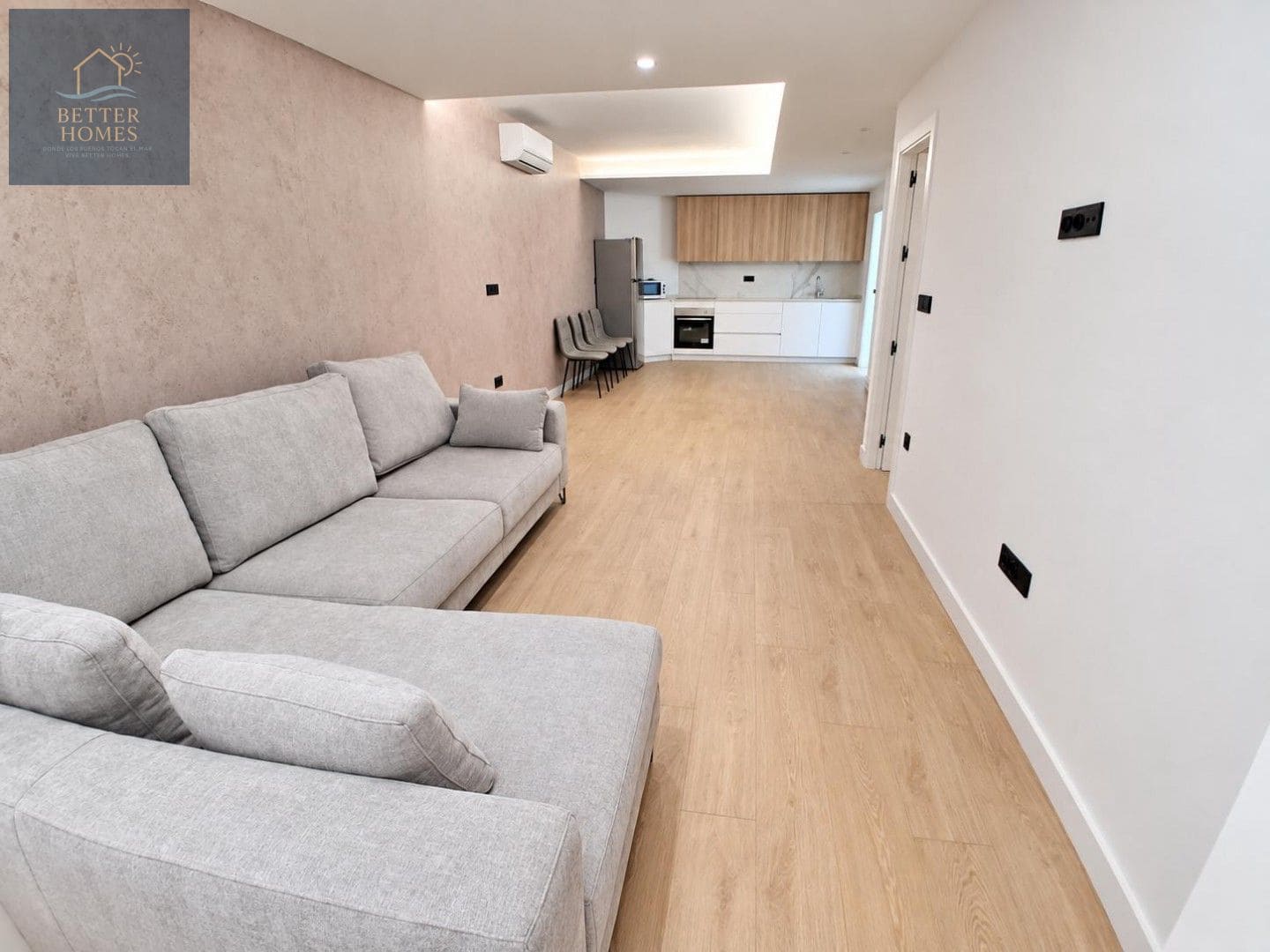 1 chambre Appartement à vendre à Murcie ville - 205 000 € (Ref: 10150207)