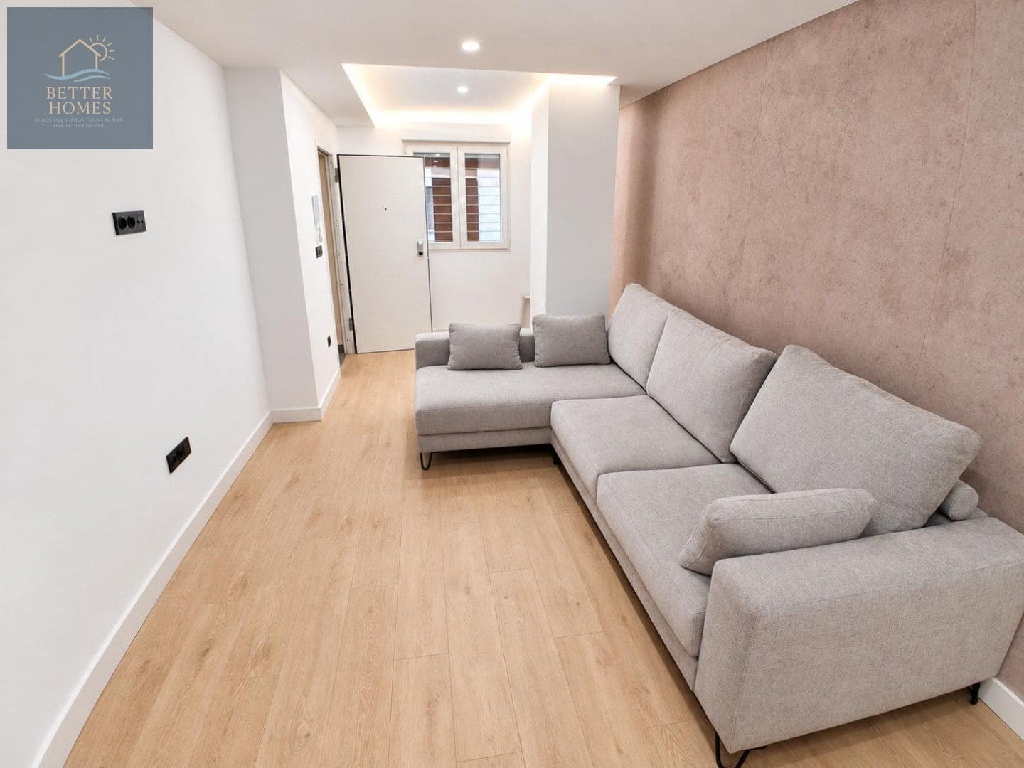 1 chambre Appartement à vendre à Murcie ville - 205 000 € (Ref: 10150207)