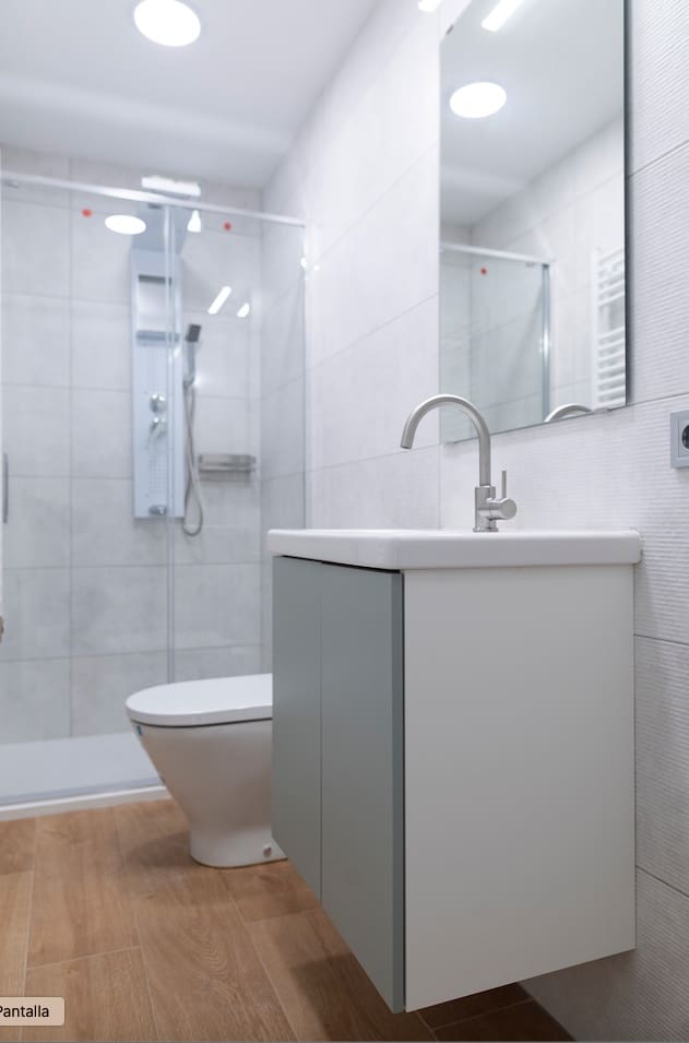6 slaapkamer Penthouse te koop in Lerid stad - € 448.000 (Ref: 9974298)