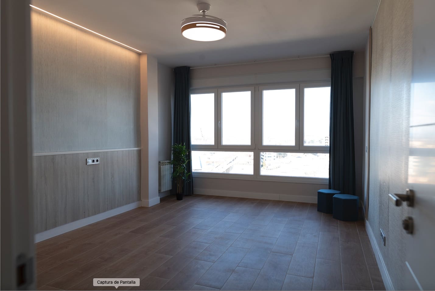 6 slaapkamer Penthouse te koop in Lerid stad - € 448.000 (Ref: 9974298)