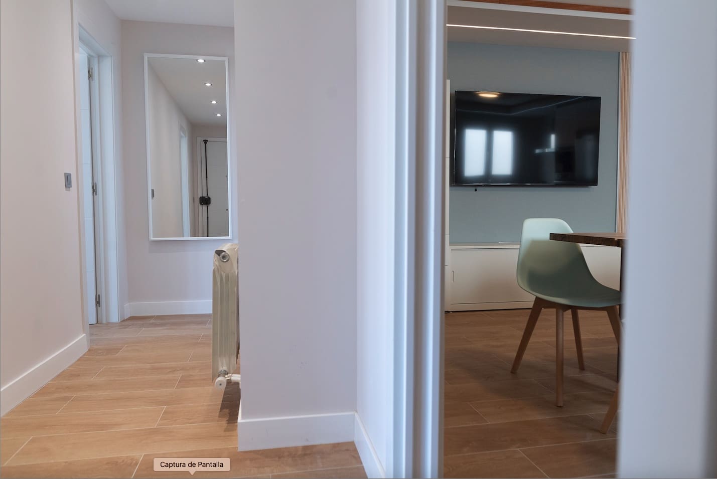 6 slaapkamer Penthouse te koop in Lerid stad - € 448.000 (Ref: 9974298)